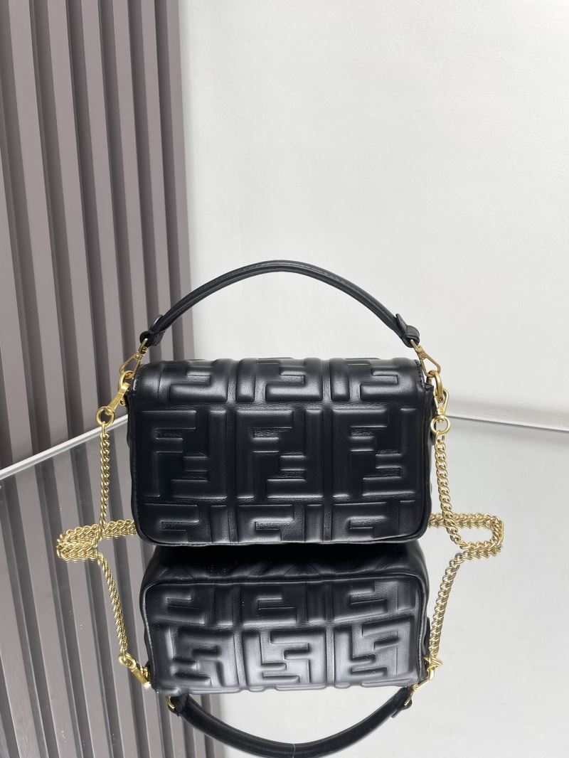 Fendi Baguette Bags